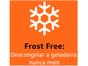 Geladeira/Refrigerador Brastemp Frost Free Evox - 573L com Smart Bar Ative! Inverse Maxi