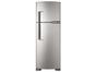 Geladeira/Refrigerador Brastemp Frost Free Evox - Duplex 352L BRM39EKANA