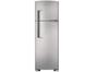Geladeira/Refrigerador Brastemp Frost Free Evox - Duplex 378L Clean BRM42EKANA