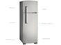 Geladeira/Refrigerador Brastemp Frost Free Evox - Duplex 378L Clean BRM42EKANA