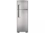 Geladeira/Refrigerador Brastemp Frost Free Evox - Duplex 378L Clean BRM42EKANA