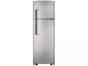 Geladeira/Refrigerador Brastemp Frost Free Evox - Duplex 378L Clean BRM42EKBNA