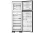 Geladeira/Refrigerador Brastemp Frost Free Evox Duplex 400L BRM54 HKBNA
