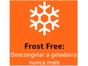 Geladeira/Refrigerador Brastemp Frost Free Evox - Duplex 400L BRM54 HKBNA