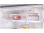 Geladeira/Refrigerador Brastemp Frost Free Evox - Duplex 400L BRM54 HKBNA