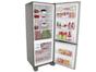 Geladeira/Refrigerador Brastemp Frost Free Evox - Duplex 422L Inverse Platinum Ative! BRE50NKBNA