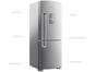 Geladeira/Refrigerador Brastemp Frost Free Evox - Duplex 422L Inverse Platinum Ative! BRE50NKBNA
