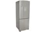 Geladeira/Refrigerador Brastemp Frost Free Evox - Duplex 422L Inverse Platinum Ative! BRE50NKBNA