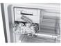 Geladeira/Refrigerador Brastemp Frost Free Evox - Duplex 462L BRM56 AKBNA