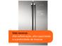 Geladeira/Refrigerador Brastemp Frost Free Evox - French Door 540,6L com Ice Maker Ative BRO80