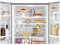 Geladeira/Refrigerador Brastemp Frost Free Evox - French Door 540,6L com Ice Maker Ative BRO80