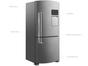 Geladeira/Refrigerador Brastemp Frost Free Evox - Inverse 565L Maxi BRV80AKANA