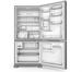 Geladeira/Refrigerador Brastemp Frost Free Evox - Inverse 565L Maxi BRV80AKBNA