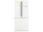Geladeira/Refrigerador Brastemp Frost Free French - Door Branca 540,6L com Ice Maker Ative! BRO80