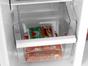 Geladeira/Refrigerador Brastemp Frost Free Inox - Side by Side 560L Dispenser de Água BRS62 CR