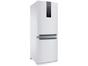 Geladeira/Refrigerador Brastemp Frost Free Inverse Branca 443L com Turbo Ice BRE57 ABANA