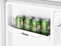 Geladeira/Refrigerador Brastemp Frost Free Inverse - Branca 573L com Smart Bar Ative! BRE80 ABANA