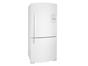 Geladeira/Refrigerador Brastemp Frost Free Inverse - Branca 573L com Smart Bar Ative! BRE80 ABBNA