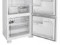 Geladeira/Refrigerador Brastemp Frost Free Inverse - Branca 573L com Smart Bar Ative! BRE80 ABBNA