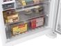 Geladeira/Refrigerador Brastemp Frost Free Inverse - Branca 573L com Smart Bar Ative! BRE80 ABBNA
