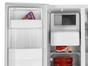 Geladeira/Refrigerador Brastemp Frost Free Side by - Side 560L BRS62 com Dispenser de Água BRS62 CBANA