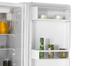 Geladeira/Refrigerador Brastemp Frost Free Side by - Side 560L BRS62 com Dispenser de Água BRS62 CBANA