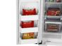 Geladeira/Refrigerador Brastemp Frost Free Side by - Side 560L BRS62 com Dispenser de Água BRS62 CBANA
