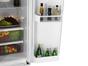 Geladeira/Refrigerador Brastemp Frost Free Side by - Side 560L BRS62 com Dispenser de Água BRS62 CBANA