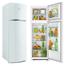 Geladeira Refrigerador Consul 263 Litros 2 Portas Frost Free - CRM33EBB