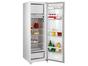 Geladeira/Refrigerador Consul Degelo Manual - 1 Porta Branco 239L CRD49AKBNA