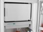 Geladeira/Refrigerador Consul Degelo Manual - 1 Porta Branco 239L CRD49AKBNA
