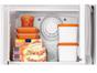 Geladeira/Refrigerador Consul Frost Free - 1 Porta Branco Facilite 300L CRB36A