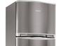 Geladeira/Refrigerador Consul Frost Free Duplex - 263L Inox CRM33ER