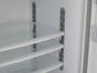 Geladeira/Refrigerador Consul Frost Free - Duplex 340L CRM38NB Branco