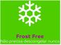 Geladeira/Refrigerador Consul Frost Free Duplex - 386L com Prateleira Dobrável CRM43 NKBNA