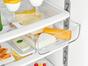 Geladeira/Refrigerador Consul Frost Free Duplex - 386L CRM43HBANA Branco