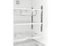 Geladeira/Refrigerador Consul Frost Free Duplex - 386L CRM43HBANA Branco