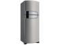 Geladeira/Refrigerador Consul Frost Free Duplex - 405L com Filtro Bem Estar CRM51 AKANA