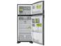 Geladeira/Refrigerador Consul Frost Free Duplex - 405L com Filtro Bem Estar CRM51 AKBNA