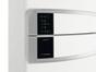 Geladeira/Refrigerador Consul Frost Free Duplex - 405L Painel Digital Touch CRM51ABANA Branco