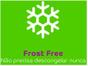 Geladeira/Refrigerador Consul Frost Free - Duplex 410L CRM50HK