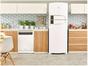 Geladeira/Refrigerador Consul Frost Free Duplex - 437L Bem Estar CRM55 ABANA Branco