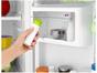 Geladeira/Refrigerador Consul Frost Free Duplex - 437L Bem Estar CRM55 ABANA Branco