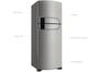 Geladeira/Refrigerador Consul Frost Free Duplex - 437L com Horta em Casa Bem-Estar CRM55AKBNA