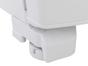 Geladeira/Refrigerador Consul Frost Free Duplex - Branca 441L com Filtro Bem Estar CRM54 BBANA
