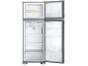 Geladeira/Refrigerador Consul Frost Free Duplex Evox 340L CRM39 AKANA