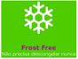 Geladeira/Refrigerador Consul Frost Free Evox - 1 Porta 342L com Gavetão CRB39 AKANA