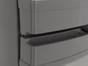 Geladeira/Refrigerador Consul Frost Free Evox - Duplex 340L CRM38NKBNA