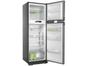 Geladeira/Refrigerador Consul Frost Free Evox - Duplex 386L CRM43HKANA Platinum