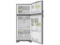 Geladeira/Refrigerador Consul Frost Free Evox - Duplex 405L Bem Estar Painel Touch CRM52AKANA